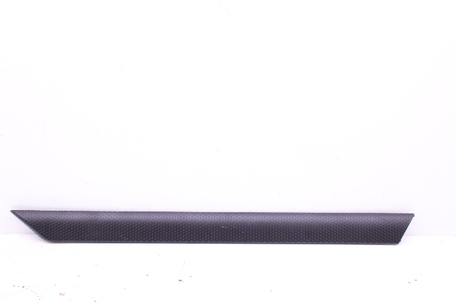 2003 2004 2005 BMW 330i Sedan ZHP Door Panel Trim Left Rear 7047157 OEM