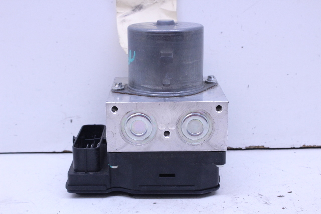 Volkswagen CC Anti-Lock Brake ABS Pump 3AA614109BM OEM