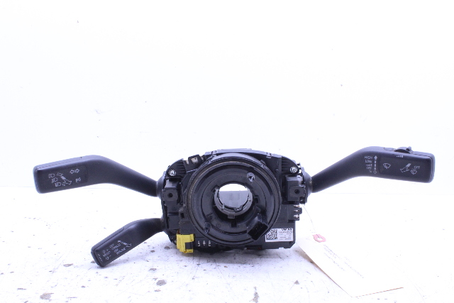 2015 Volkswagen CC Column Switch Assembly 3C5953501CN OEM