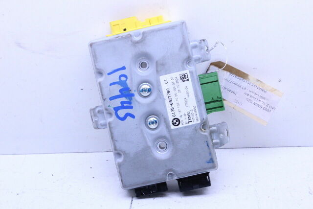 2005 BMW 525i Front Door Control Module Right OEM