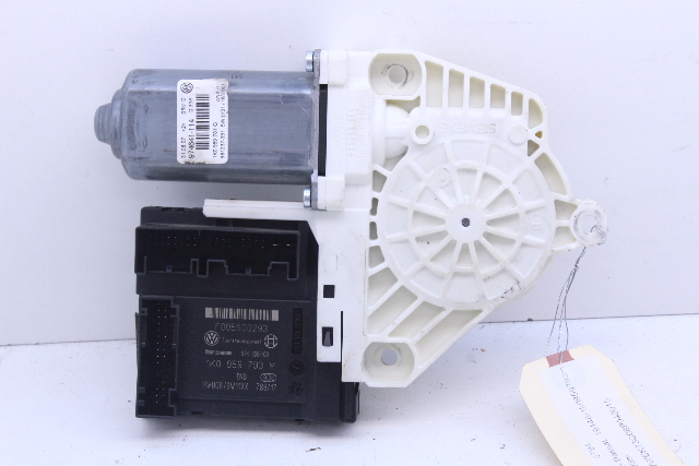 2008 Volkswagen Passat Driver Left Front Window Motor 1K0959793M OEM