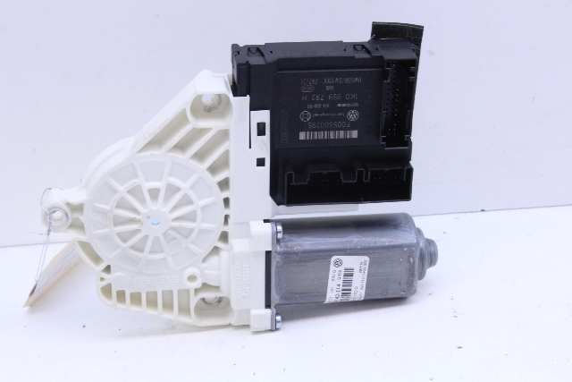 2008 Volkswagen Passat Right Front Window Motor 1K0959792M OEM