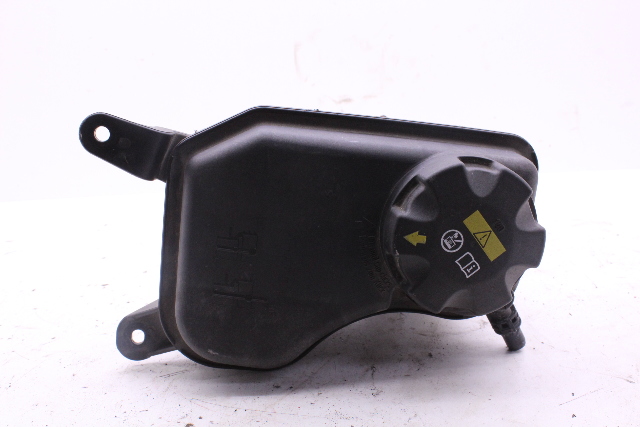 2008 BMW 328i Coolant Overflow Reserve Tank 393409103 OEM