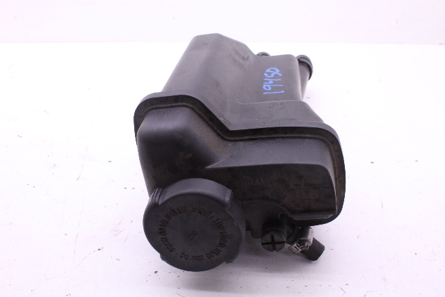BMW 525i 528i 530i E39 Coolant Reservoir Tank Bottle 1436381 OEM
