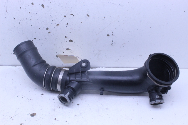 2008 2009 2010 BMW 535i Intercooler Air Induction Charge Pipe OEM