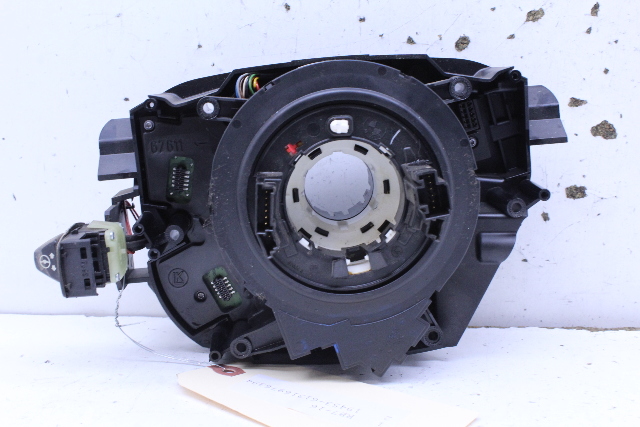 2006-2010 BMW 525i 528i 535i M5 M6 Clock Spring OEM