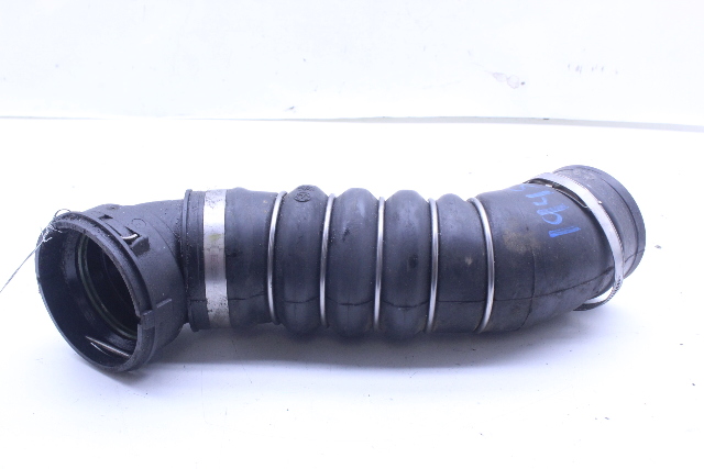 2008 2009 2010 BMW 535i Intercooler Air Charge Line Hose Duct 7789048 OEM