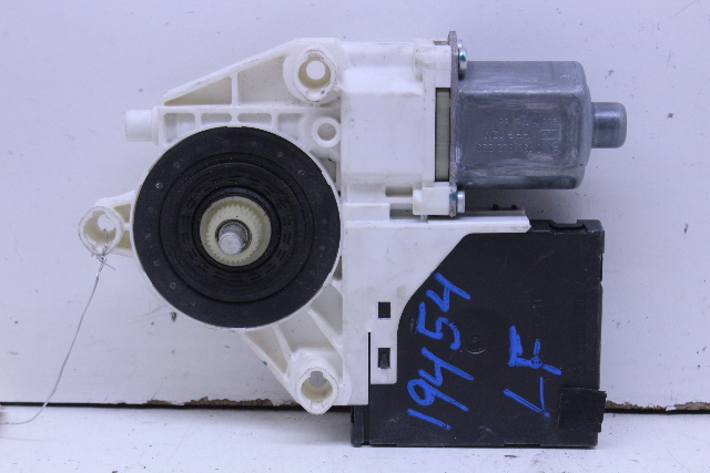 Volkswagen Front Power Window Motor Left Driver 1K0959793L OEM