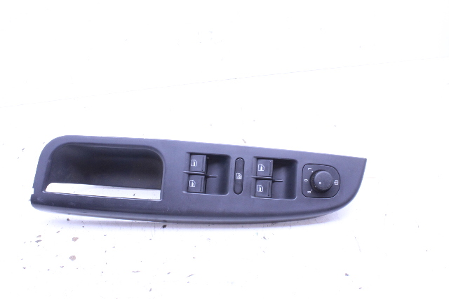 2005-2010 Volkswagen Jetta Golf Power Window Switch Left Front Driver Master 1K4868049C OEM
