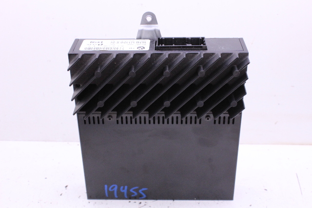 2011-2013 BMW 328i 335i M3 Coupe Amp Amplifier 65129118827 OEM