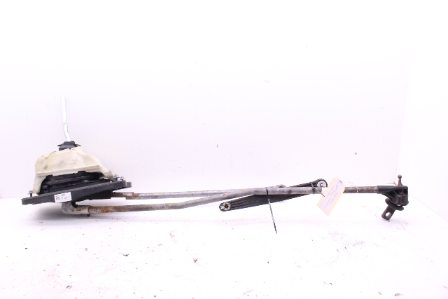2008-2013 Audi A5 AWD 6 Speed Manual Transmission Shifter 8K0711025K OEM