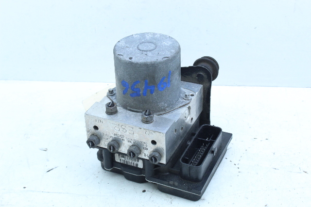 2010 Audi A4 A5 ABS Anti-Lock Brake Pump - 8K0907379CA OEM