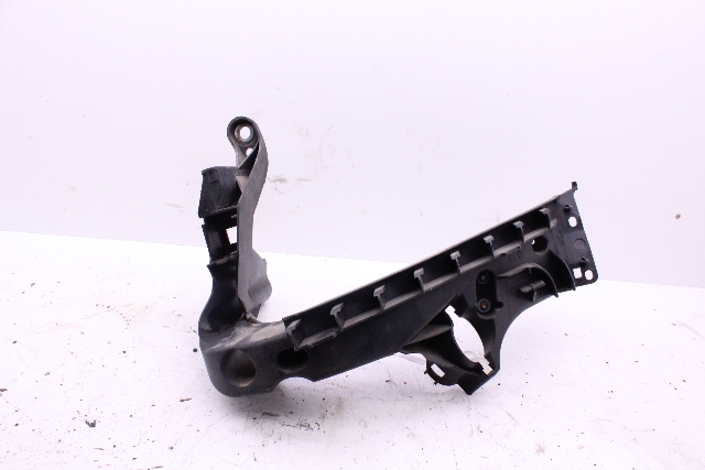 2008-2012 Audi A5 S5 Headlight Bracket Mount Left - 8T0805607L OEM