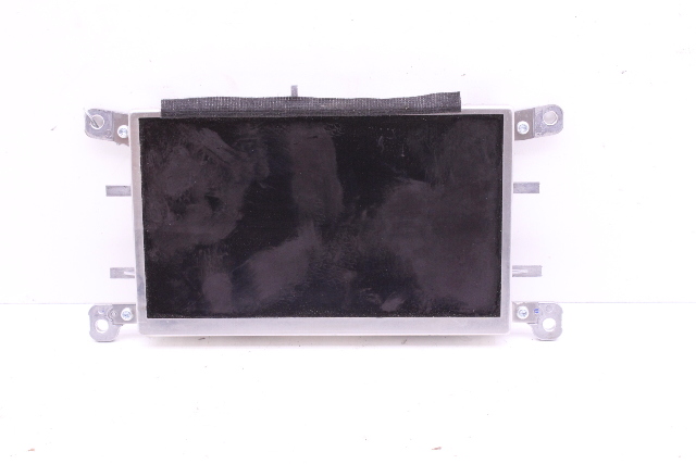 2009-2016 Audi A4 S4 A5 S5 Q5 Info Information Display Screen OEM