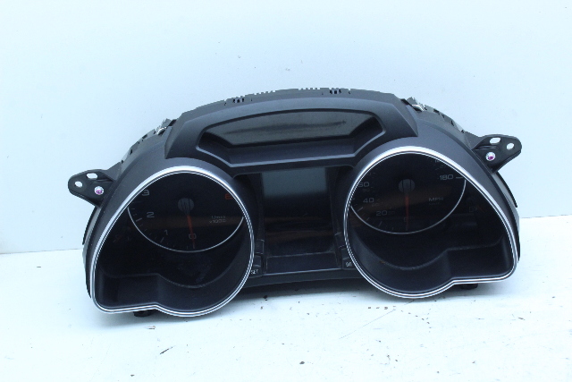 2010 Audi A5 Speedometer Instrument Cluster OEM