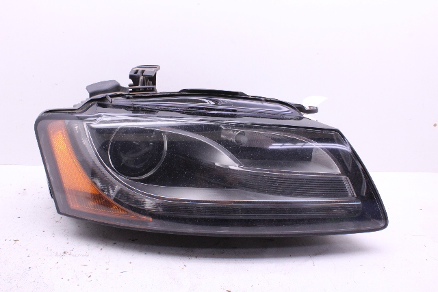 2008 2009 2010 2011 2012 Audi A5 S5 Headlight HID Xenon Right 8T0941004AF OEM