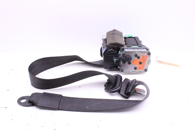 2008-2017 Audi A5 S5 Coupe Seat Belt Retractor Right - 8T1857706H OEM