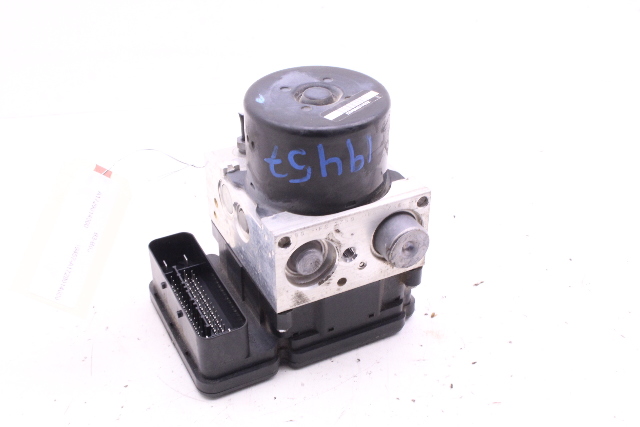 2013-2015 Mercedes Benz C350 C250 GLK250 GLK350 Anti-Lock Brake ABS Pump A1729014000 OEM