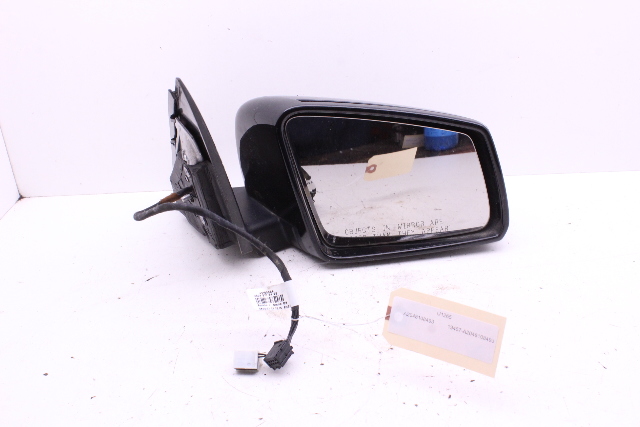 2012-2014 Mercedes Benz 204 C250 C300 C350 C63 Sedan Right Door Mirror 2048108493 OEM