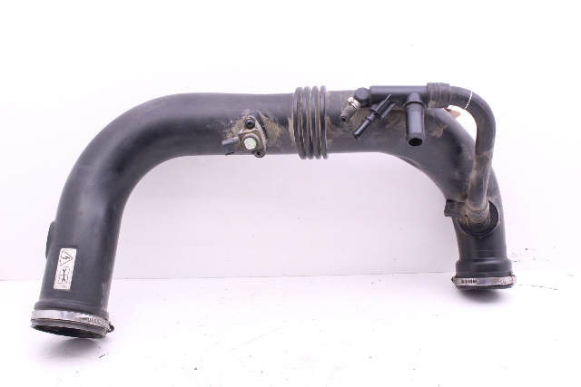 2014 Mercedes Benz C250 Intake Pipe Duct Hose Tube A2710902029 OEM