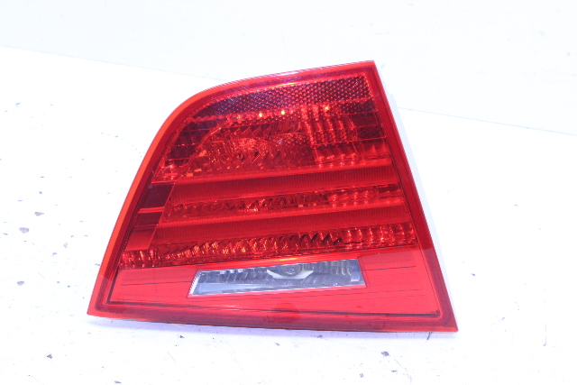 2009-2012 BMW 328i Wagon Driver Left Inner Tail Lamp Light 63217154161 OEM