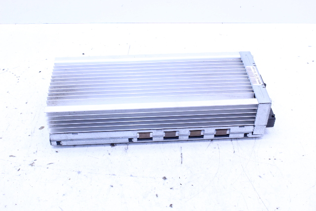 2010 BMW 328i 335i Amp Amplifier Top HiFi DSP 9208571 OEM