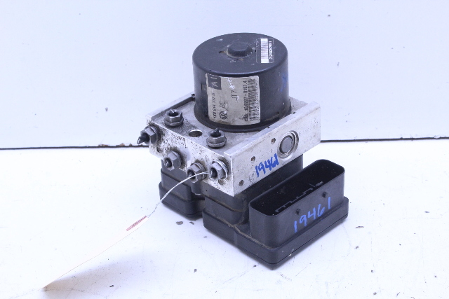 2006 2007 2008 Volkswagen Jetta ABS Anti Lock Brake Pump OEM