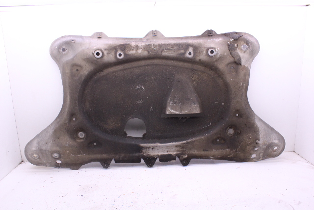 2001-2006 BMW M3 Engine Cover Skid Plate Reinforcement OEM