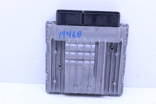 2006 BMW 325i Engine Computer Module ECU ECM DME 7561258 OEM