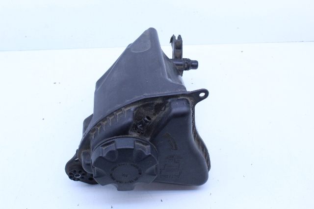2011 BMW 740Li Coolant Reservoir Expansion Tank Bottle 7806038 OEM
