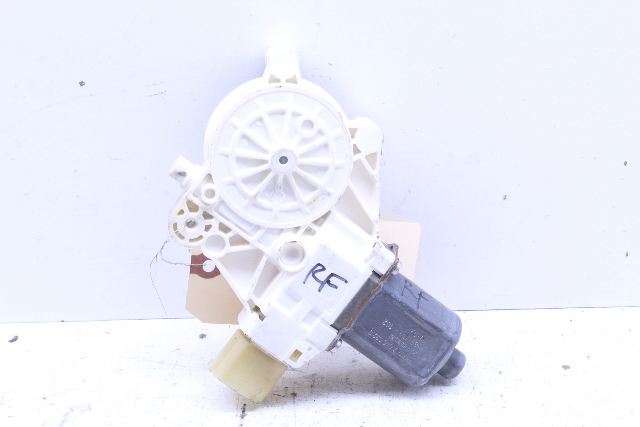 2011 BMW 740Li Front Right Power Window Motor OEM