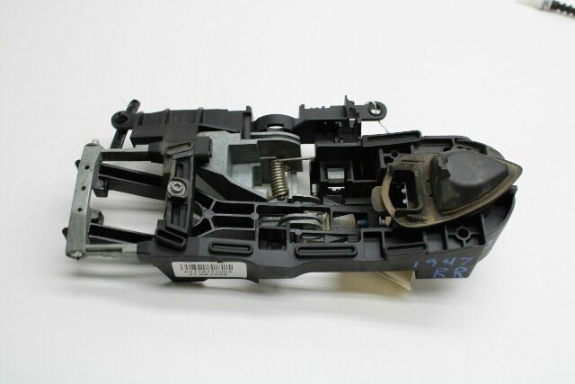 2009-2015 BMW 740i 750i Outside Door Handle Carrier Right OEM