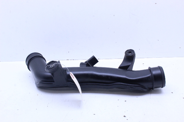 Volkswagen Audi BPY 2.0 Turbocharger Charge Air Pipe Tube OEM