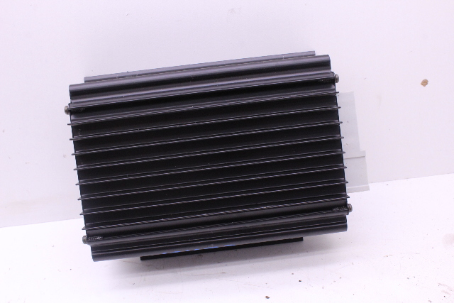 2002 Porsche Boxster Amp Amplifier BOSE OEM