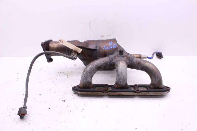 2000 2001 2002 2003 2004 Porsche Boxster 986 Exhaust Manifold Right OEM