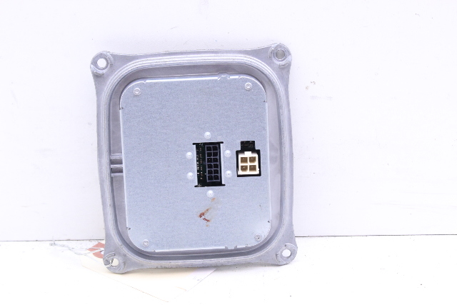 2009 2010 2011 2012 Audi R8 DRL Led Control Module 420907472F OEM
