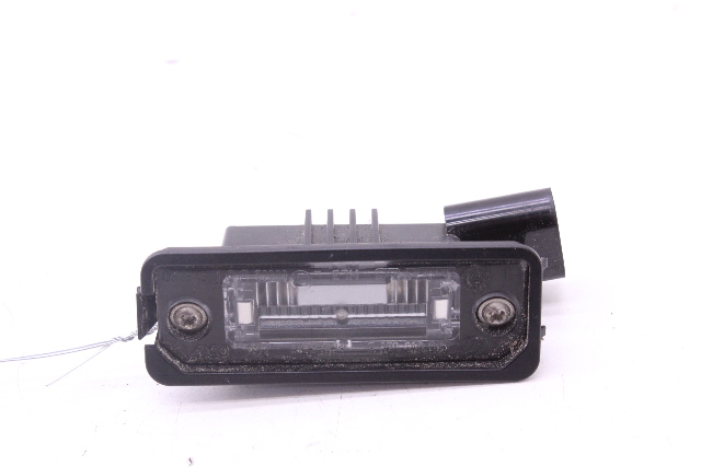 Audi Volkswagen Porsche Rear License Plate Lamp Light 1J6943021B OEM