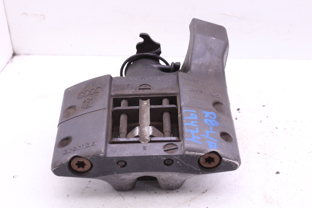 2010 2001 Audi R8 Emergency Parking Brake Caliper Left 22992702 OEM