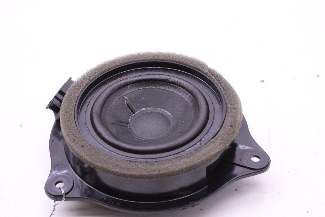 2008 2009 2010 2011 2012 Audi R8 Door Speaker Bang Olufsen - 420035416 OEM