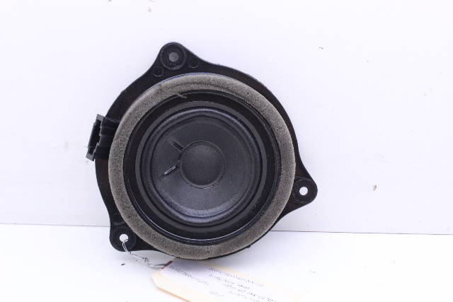 2008 2009 2010 2011 2012 Audi R8 Door Speaker Bang Olufsen - 420035416 OEM