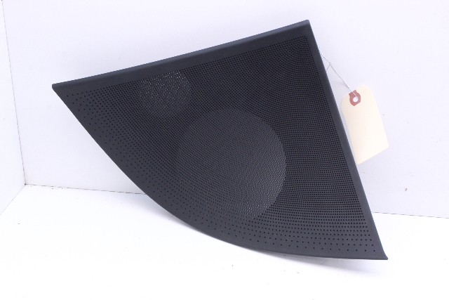 2008-2012 Audi R8 Rear Speaker Cover Grille Right 420035436A OEM