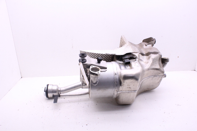 2008-2014 Audi R8 Engine Oil Reservoir Tank 420115373BC OEM
