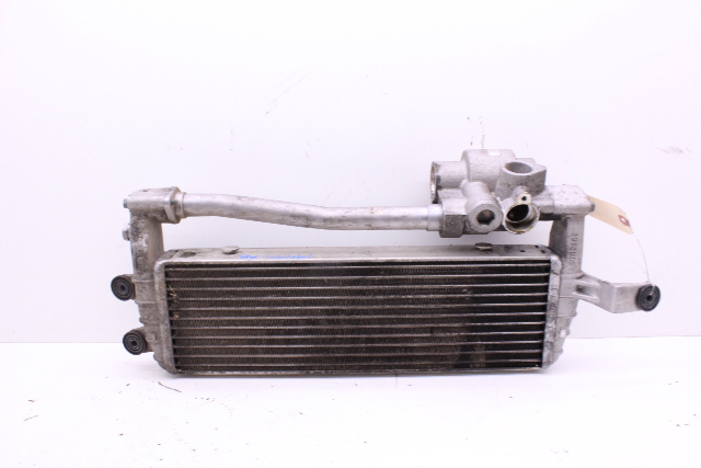 2010-2014 Audi R8 Engine Oil Cooler Thermostat OEM