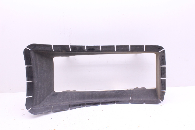 2010-2014 Audi R8 Transmission Oil Cooler-Rear duct Left 420117339 OEM