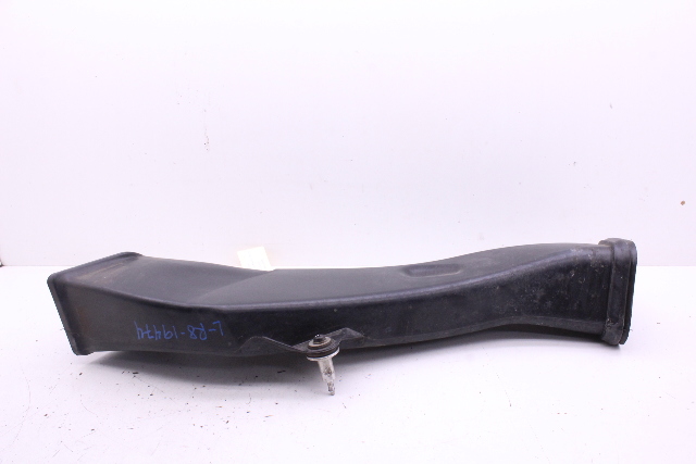 2010-2015 Audi R8 Coupe 5.2 Left Air Cleaner Intake Tube Duct 420129509D OEM