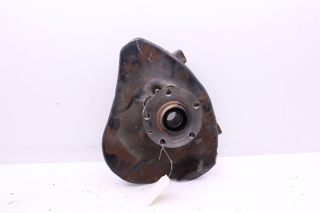 2010 2011 2012 2013 2014 2015 Audi R8 Front Spindle Knuckle Hub Left Driver 420407245F OEM