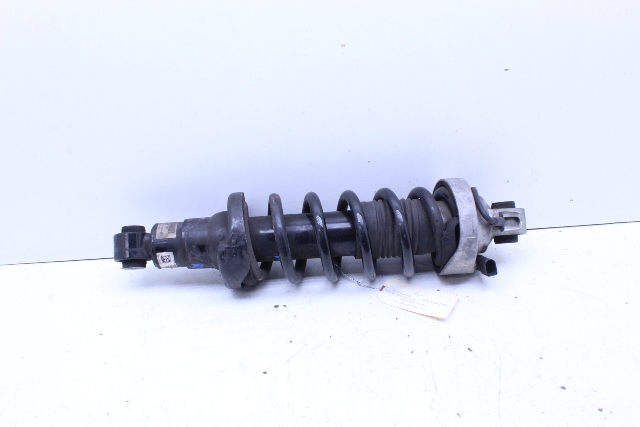 2008 2010 - 2014 2015 Audi R8 Front Suspension Strut Driver Left 420412019Q Stock#19474 OEM