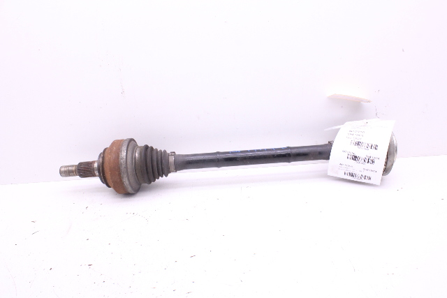 2009-2015 Audi R8 5.2 Left Rear Axle Shaft 420501203A OEM
