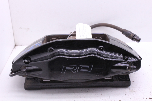 2010 2011 2012 2013 Audi R8 Rear Brake Caliper Left Driver 420615407G OEM