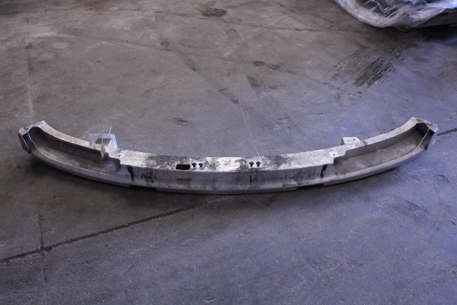 2010 2011 2012 Audi R8 Rear Bumper Reinforcement Rebar 420807313C OEM